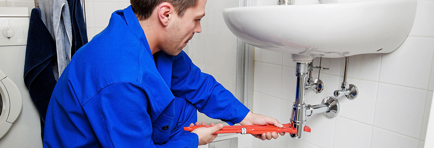 Renovation de salle de bain